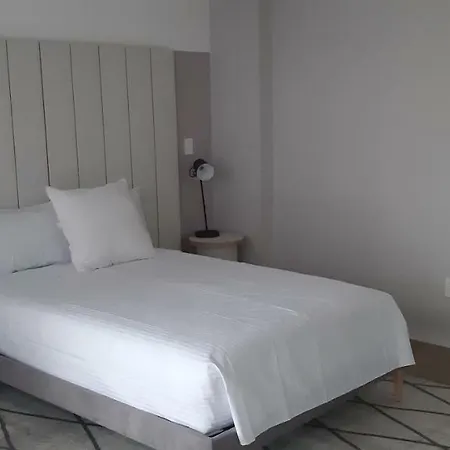 Providencia 848 Wtc Apartment