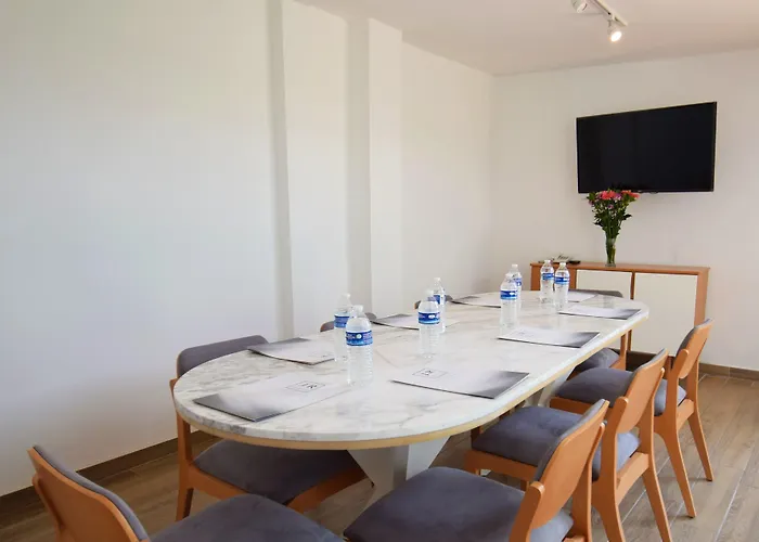 Apartamento Providencia 848 Wtc *