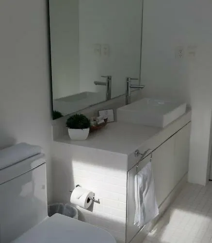 Providencia 848 Wtc Apartamento *