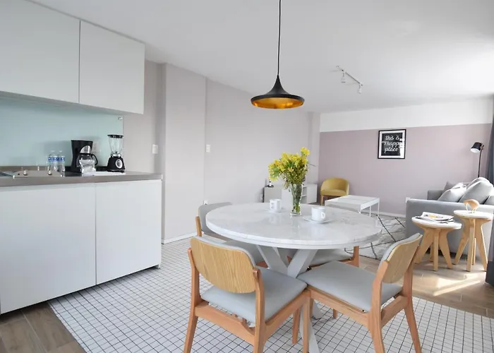 Apartamento Providencia 848 Wtc